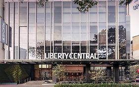 Liberty Central Saigon Citypoint Hotel